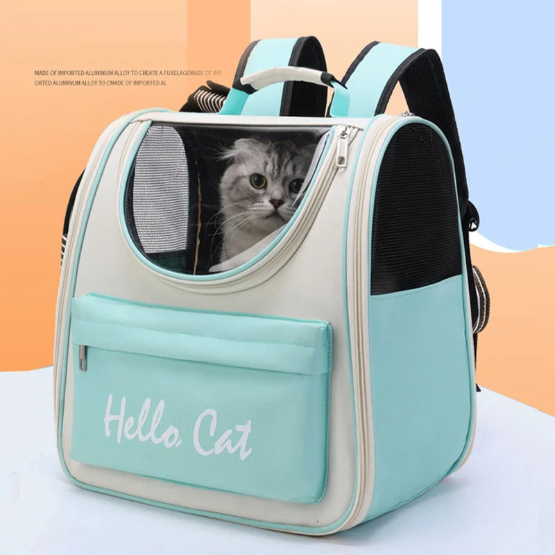 Cat Carrier Bags